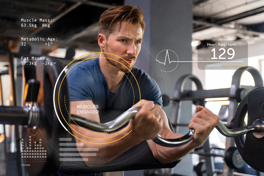Fitness Tech