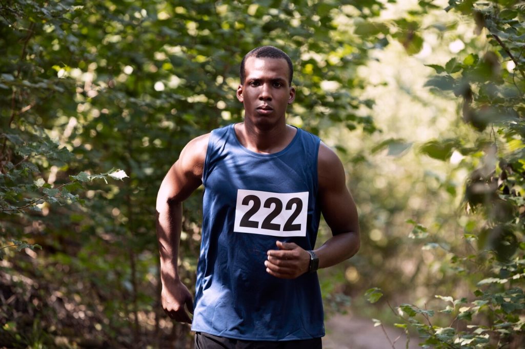 Préparer un marathon ou une course