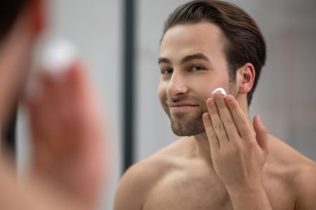 Soins de la peau