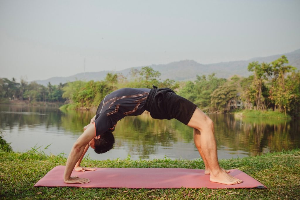 Les nombreux bienfaits du yoga