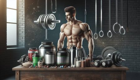 Les meilleurs mass gainer pour prendre du poids et de la masse musculaire