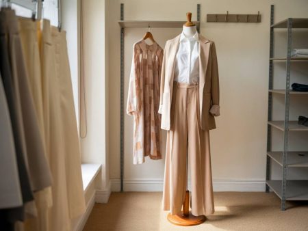 Les indispensables de la garde-robe masculine pour l'été 2024