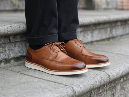 Meilleures marques de chaussures pour homme : style, qualité et confort
