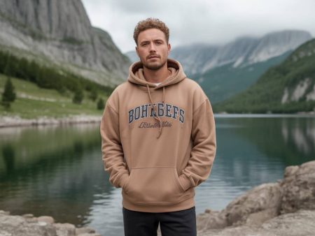 Top des meilleures marques de sweats pour homme à connaître absolument