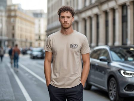 Meilleures marques de t-shirts pour homme : style, qualité et confort