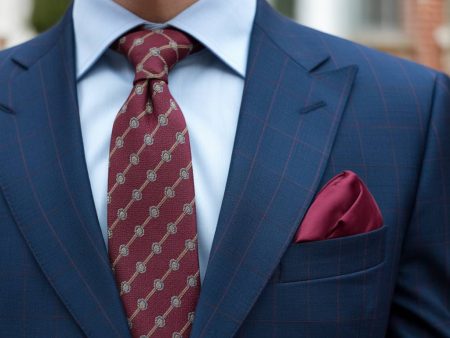 Meilleures marques de cravates : trouvez la cravate idéale pour chaque style