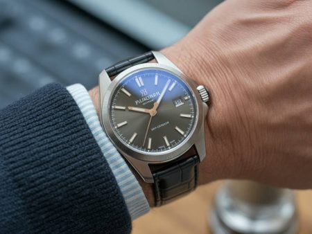 Top des marques de montre pour homme : style, qualité et précision