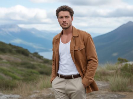 Meilleures marques de doudounes sans manches pour homme tendance 2024
