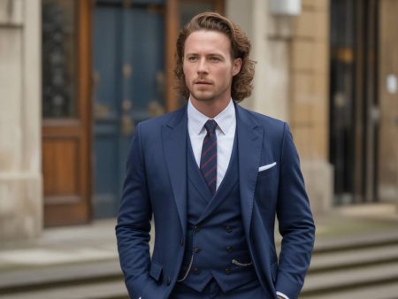 Meilleures marques de costumes pour homme : notre sélection 2024