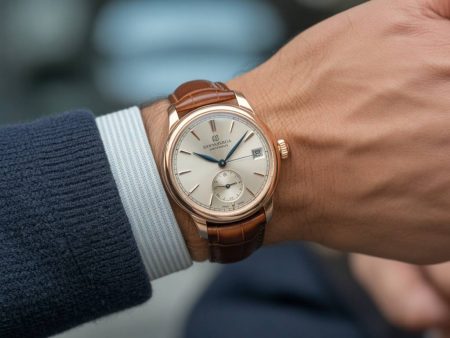 Top marques de montres de luxe pour homme : élégance et prestige