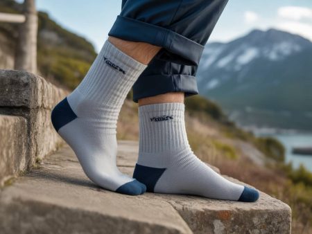 Meilleures marques de chaussettes pour homme en France : notre sélection