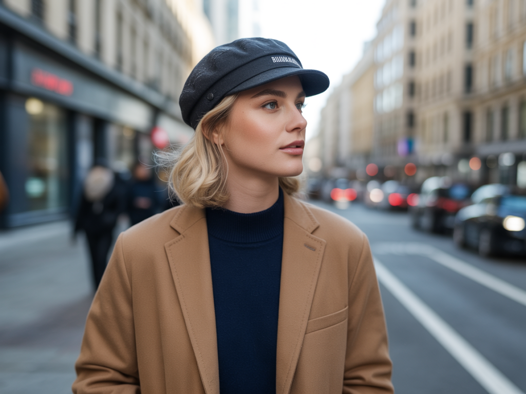La valeur ajoutée des bonnets de marque : plus qu’un simple couvre-chef