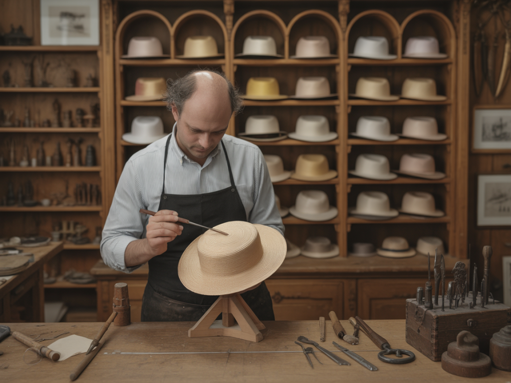 Les maisons françaises emblématiques : héritage et fabrication artisanale