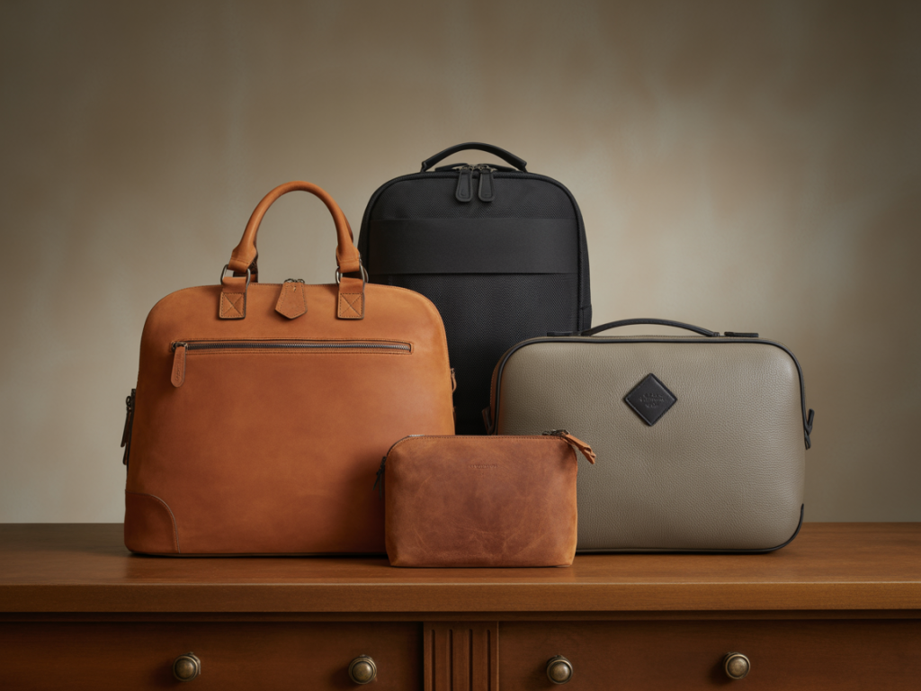Marques haut de gamme internationales au savoir-faire remarquable