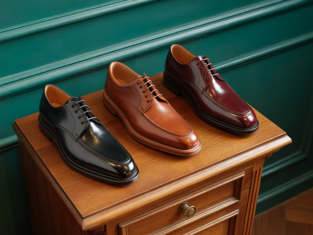 Les marques incontournables pour un style habillé ou professionnel