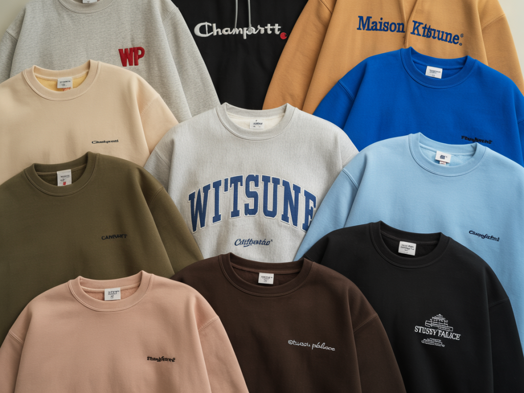 Quels sont les sweats homme les mieux notés par les consommateurs ?