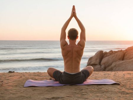 3 exercices pour avoir le ventre plat cet été et se sentir bien dans son corps