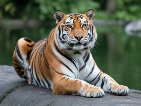 Comment utiliser le baume du tigre ventre plat pour affiner sa silhouette naturellement