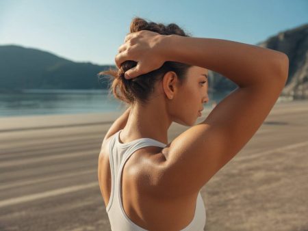 Soins : se protéger du soleil durant le sport pour préserver sa peau