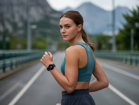 Comment choisir une montre connectée pour le sport et la santé selon ses besoins