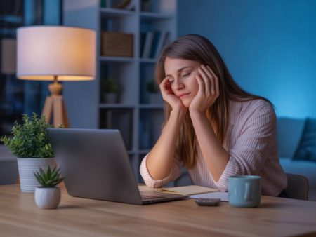 Comment ne pas penser au travail la nuit : techniques pour apaiser son esprit