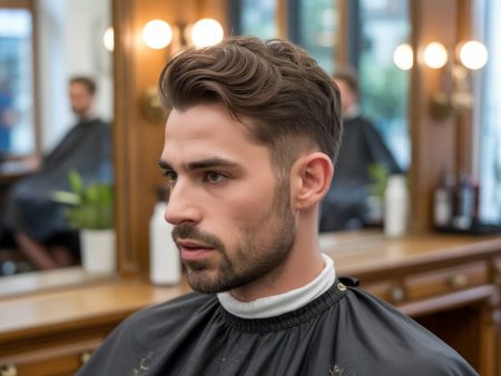 Bon coiffeur pour homme à Paris : les meilleures adresses à découvrir