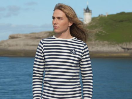 Armor lux ou saint james : comment choisir la marque bretonne qui vous correspond