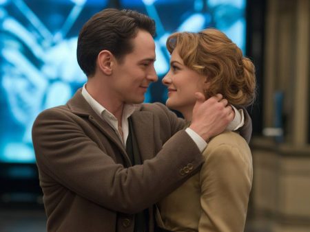 Couple célèbre au cinéma : les duos légendaires qui ont marqué les écrans