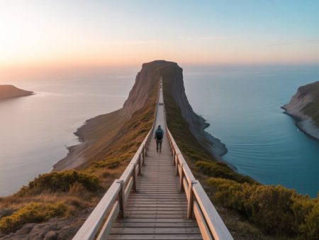 Voyager seul quand on est un homme : conseils, destinations et bienfaits méconnus