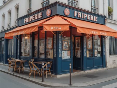 Friperie japonaise paris : où dénicher des pièces uniques au style asiatique affirmé