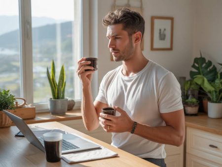 Comment créer une morning routine efficace pour homme : conseils pour bien démarrer la journée