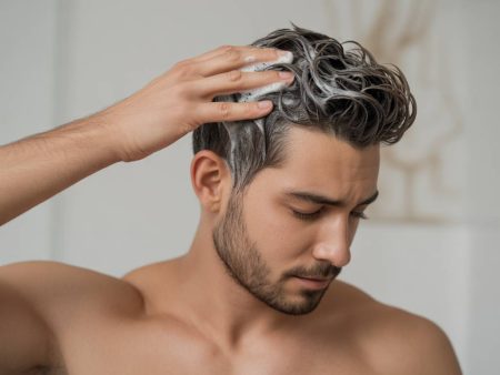 Pourquoi passer au shampooing solide : un choix écologique et efficace pour l’homme moderne