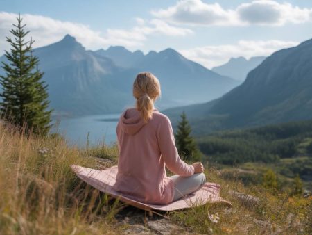 Comment adopter les bienfaits de la nature pour booster sa santé mentale et physique au quotidien