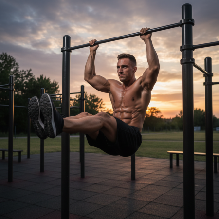 Image pour workout for six packs