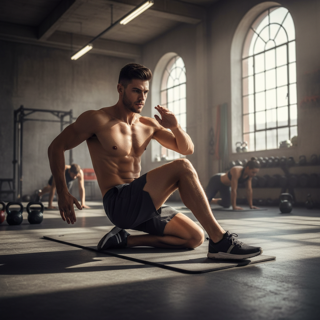 Les Mythes Courants sur les Abdos : Ce Qui Fonctionne Vraiment Image pour mythes workout for six packs