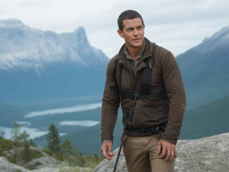 Les meilleures séries tv avec Bear Grylls à ne pas manquer pour les passionnés d'aventure