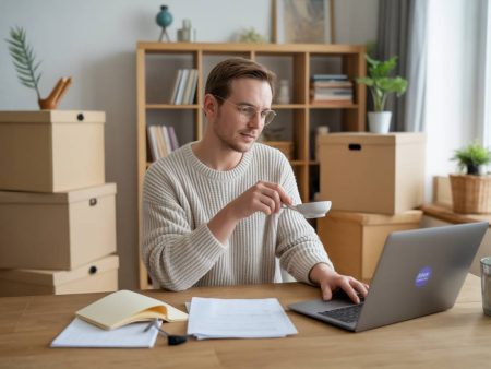 Exemple devis déménagement : comment bien estimer le coût de votre déménagement