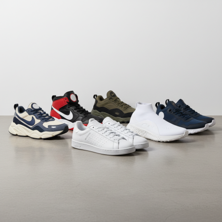 Image pour top sneaker brands