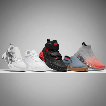 Image pour sneaker top brands