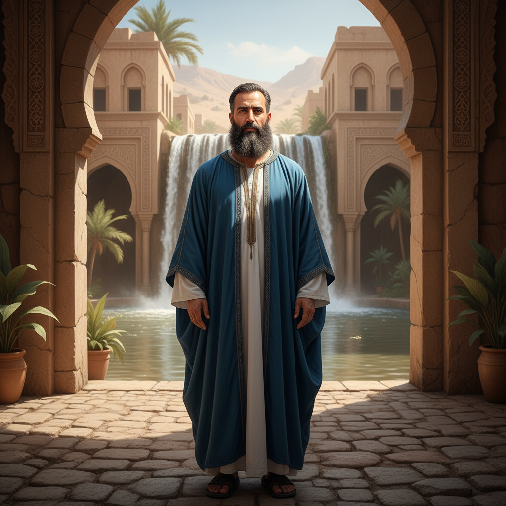 Barbe sans moustache : Décryptage d’un style en évolution Image pour barbe sans moustache signification