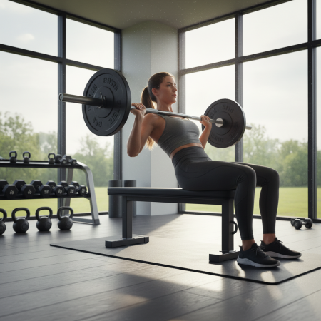 Image pour best exercise glutes