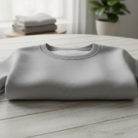 Image pour crewneck c'est quoi