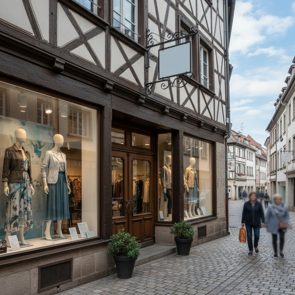 Magasin vêtement Cernay : 7 looks prêts-à-porter inspirés des rues de la ville Image pour magasin vetement cernay