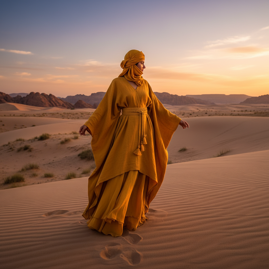 Psychologie du jaune : pourquoi nous craquons pour les vêtements jaunes Image pour vêtements jaunes