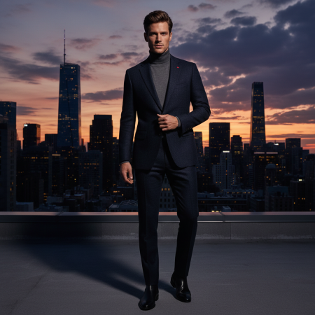 Image pour magg homme