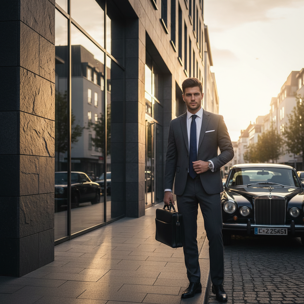 Magg Homme Cernay : décoder l’ADN du style de la boutique pour trouver votre signature Image pour magg homme cernay