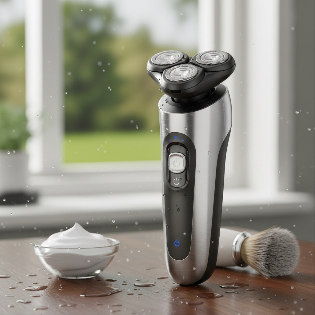 Quelle est la meilleure marque de rasoir electrique pour homme selon ton style de vie Image pour quelle est la meilleure marque de rasoir électrique pour homme