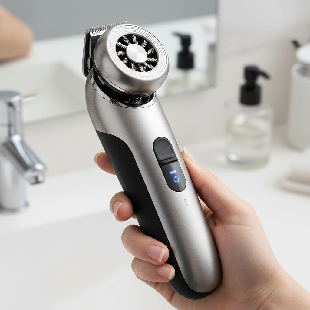 Conseils pratiques pour buzz cutter Image pour buzz cutter