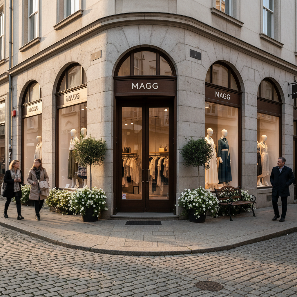 magg boutique tendances mode et accessoires incontournables Image pour magg boutique