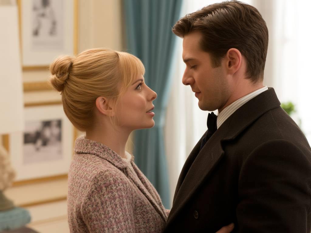 Films romantiques a voir pour hommes : une sélection moderne entre comédies et drames Films romantiques a voir pour hommes : une sélection moderne entre comédies et drames